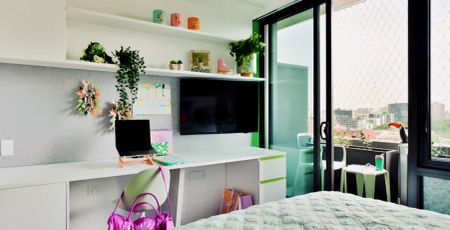 Signature Plus Double Ensuite with Balcony(3 Meals Included) - Photo 3