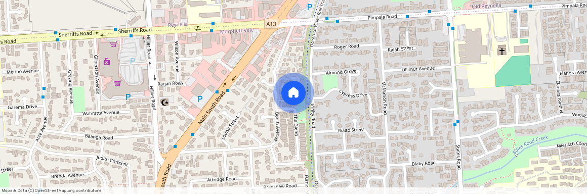 15/60-64 Booth Avenue, SA 5162, Morphett Vale