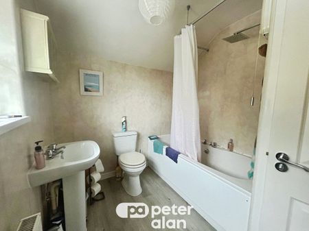 Llwydarth Cottages, MAESTEG - Photo 3