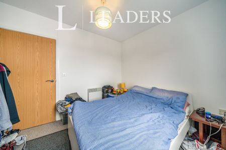 1 bedroom apartment to rent Dutton Court, Warrington, WA1 - Photo 3