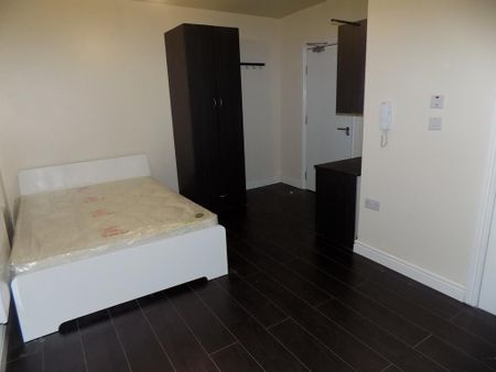 1 bedroom apartment to rent - Photo 4