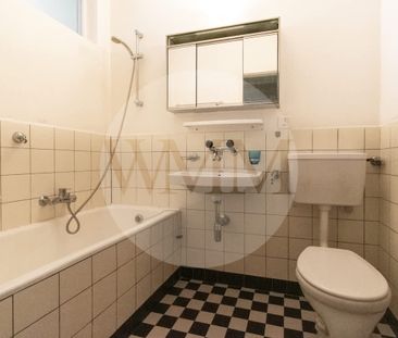 1 Zimmer, 4. Stock - Photo 2