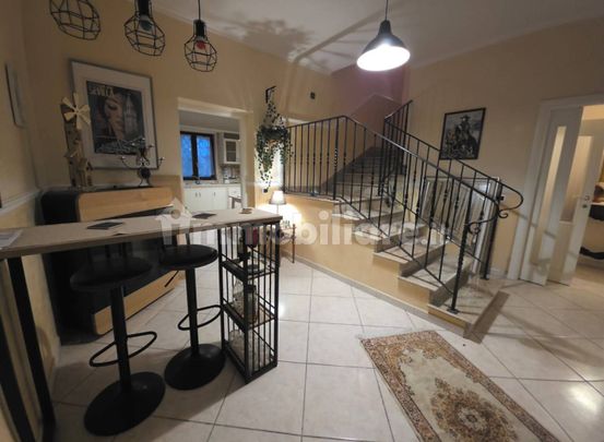 Villa bifamiliare via Domitiana 48A, Licola Paese, Giugliano in Campania - Foto 1