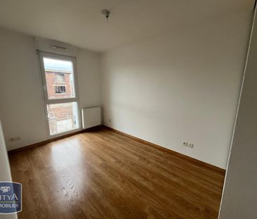 Location Appartement 2 pièces 40m² ANZIN 59410 - Photo 3