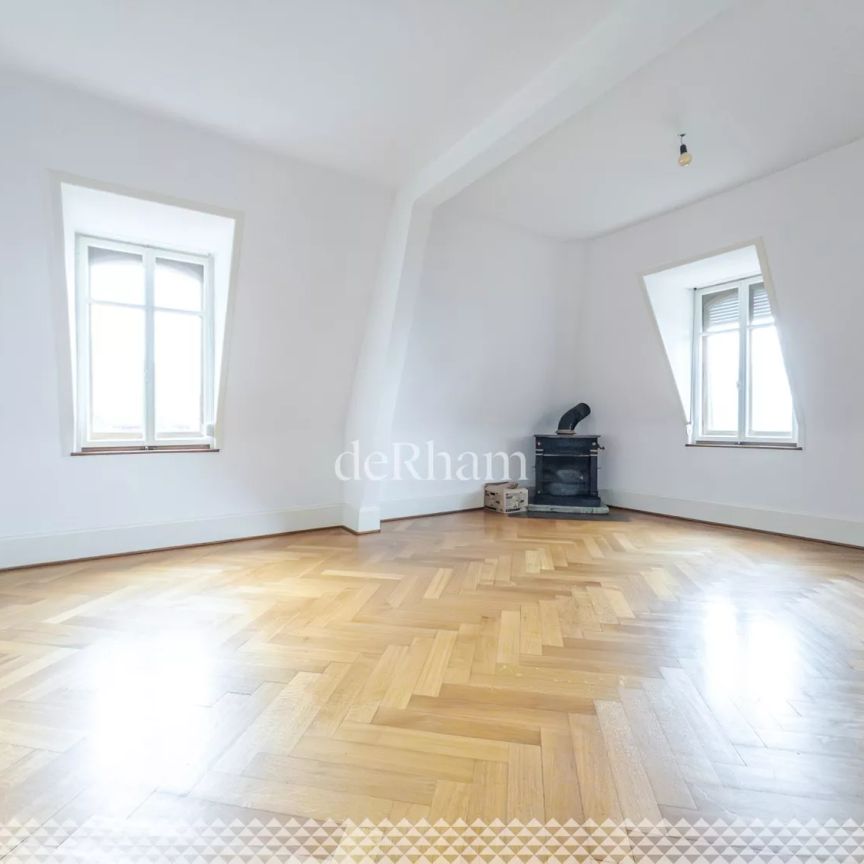 Magnifique appartement de standing au cachet unique! - Photo 1