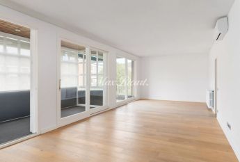 Luminoso piso reformado Turó Park