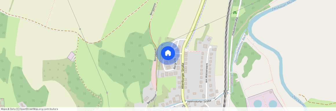 Bergring 11, 08058 Zwickau (Oberrothenbach)