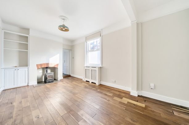 2 bedroom house to rent - Photo 1