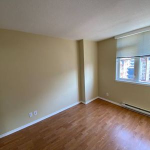 7th floor - 1 Bedroom Rental at The Metropolitan - Photo 2