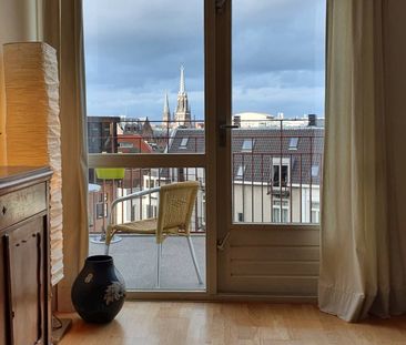 Muzenstraat, 70, 2511WB, Den Haag - Photo 4