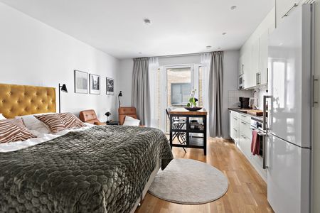 Rodgagatan, Norrköping - Foto 5