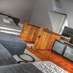 Appartement · 125 m² · Mont-Saint-Hilaire - Photo 3