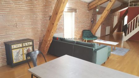 Location Appartement 4 pièces 136m² PERPIGNAN 66000 - Photo 4
