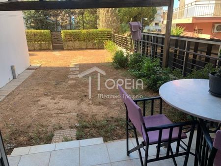 Διαμέρισμα για ενοικίαση Καλυμνιώτικα (Βούλα) - Photo 4