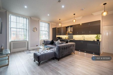 1 bedroom flat to rent - Photo 5