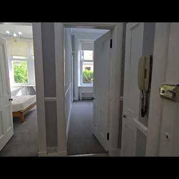2 Bed Flat, White Street, G11 - Photo 4