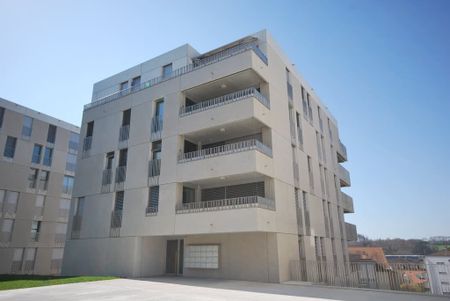 3.5 Zimmer, 73 m², 4. Stock - Photo 5