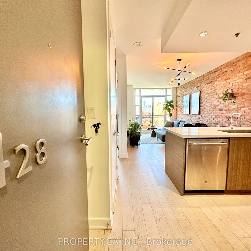 Showcase Lofts - Photo 1