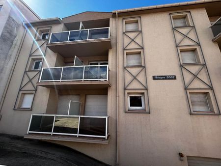 Appartement 1 pièces à louer à PERPIGNAN - Photo 5