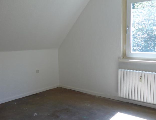 2-Zimmer-Wohnung in Gelsenkirchen Scholven - Foto 1
