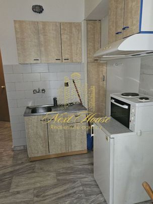 Studio/Γκαρσονιέρα για ενοικίαση Πάτρα - Κέντρο (Πάτρα) - Φωτογραφία 1