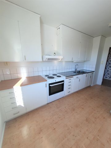 Liljebergsgatan, Borås - Photo 4