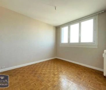 Appartement à louer 2 pièces 47.89m² - Photo 3