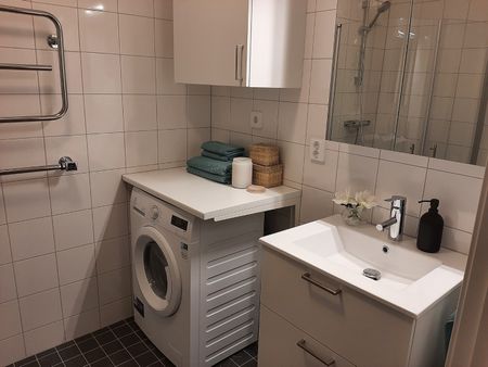 Våmmedalsvägen 19 - Photo 3