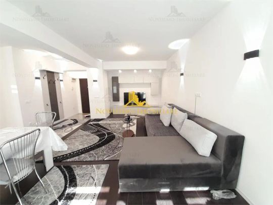 NOVISIMO-IMOBILIARE: APARTAMENT CU 3 CAM DE INCHIRIAT IN 9 MAI - Photo 1
