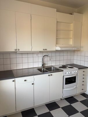 Holmfastvägen 1B, Blombacka - Photo 1