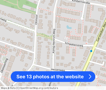 Geräumige 3-Zimmer Dachgeschoss-Maisonette-Wohnung - Photo 1