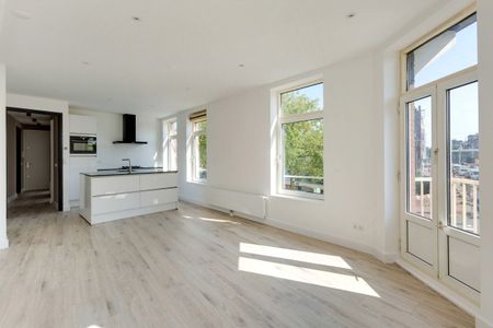 Nassaukade 151 I - Foto 4