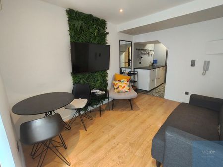Apartamento T1 em Lisboa - Photo 2