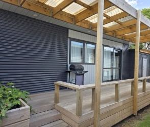 Designed with privacy & comfort in mind - Photo 3