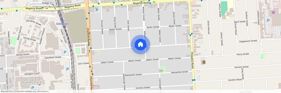 Charles Street, Prospect, South Australia 5082