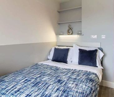 Dover Street Apartments - Premium Ensuite - Photo 6