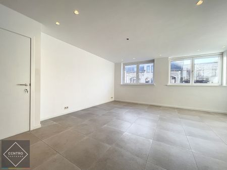 LUXUEUZE DUPLEX-app. (GEEN lift) met 3 slpks (VerNIEUWbouw)! - Foto 5