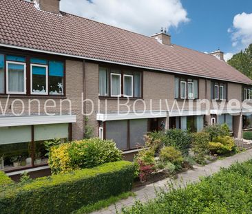 Comfortabel wonen in Buytenwegh De Leyens, Zoetermeer - Photo 1