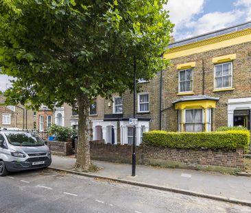 5 bedroom terraced house to rent - Photo 4