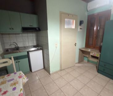 Studio/Γκαρσονιέρα για ενοικίαση Παλιά Πόλη - Φορτέτζα (Ρέθυμνο) - Φωτογραφία 4