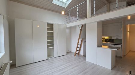 Studio avec entrée indépendante et coin terrasse - Photo 4