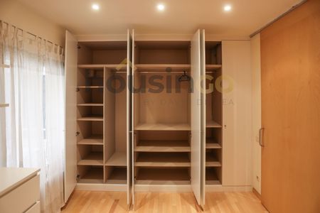 Flat for rent in Madrid (Distrito Salamanca) - Foto 5