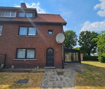 Rustig gelegen woning met 5 slaapkamers en een tuin in Maasmechelen. - Foto 5