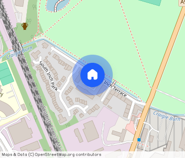 South Inch Court, Perth - Photo 1