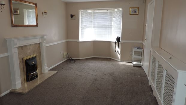 3 Bed End Terrace Charlock Road Leicester LE5 - Ace Properties - Photo 1