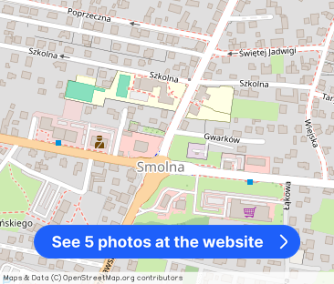 Mieszkanie umeblowane na wynajem. Centrum. Kawaler - Photo 1