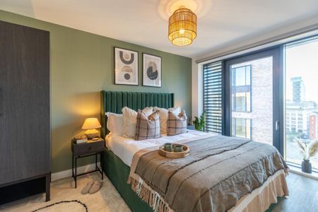 2 bedroom flat to rent - Photo 4