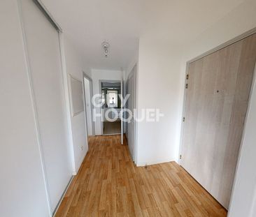 Charmant Appartement 2 pièces à louer à Kingersheim - Exclusivité G... - Photo 1