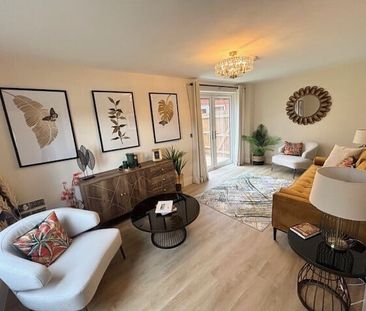 Prangley Road, Downham Market - Photo 1