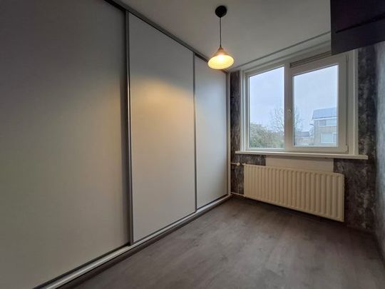 Te huur: Huis Kikkerveen in Spijkenisse - Photo 1